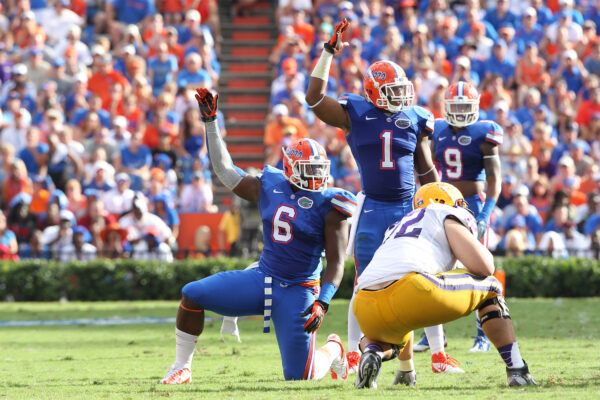 bostic college football