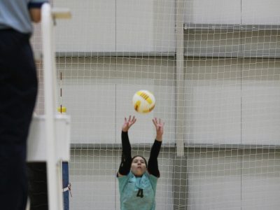 girls volleyball placeholder