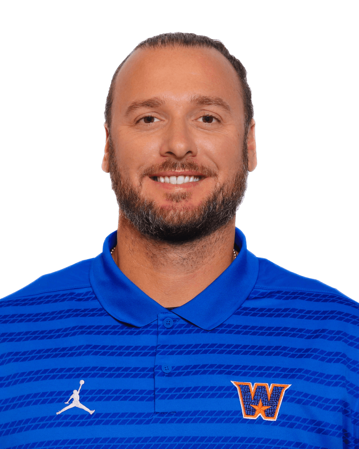 Jerrod Saltalamacchia