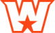 W-Icon with star bottom center