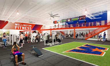 general fitness - gym