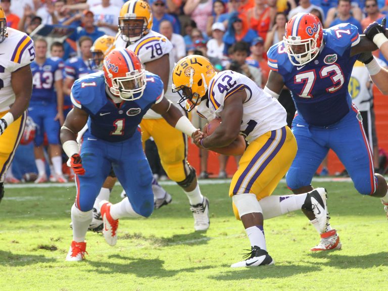 bostic college football 2