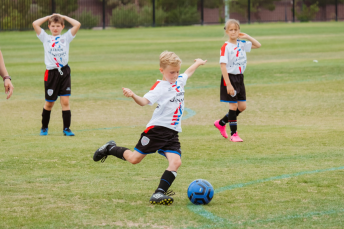 youth sports soccer