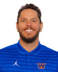 Logan Morrison
