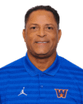 Luis Alicea