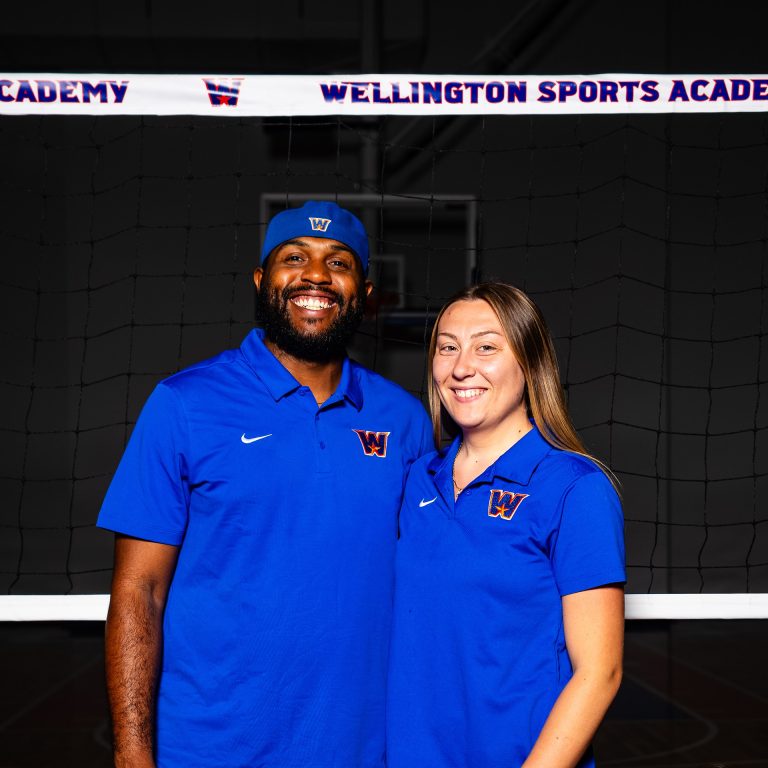 WSA Volleyball Coaches