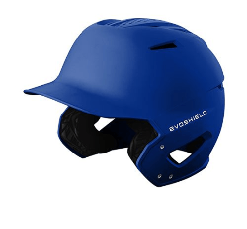equipment shop helmet