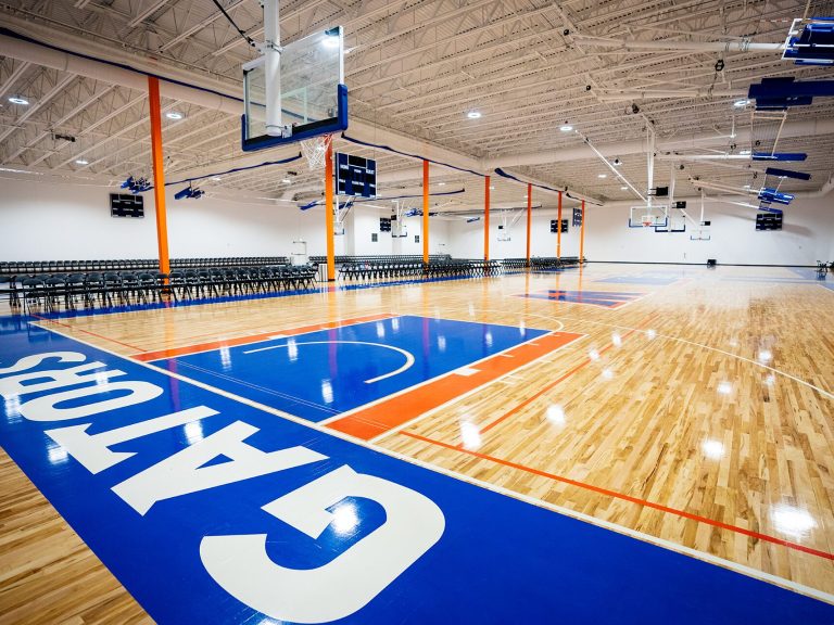 facility court
