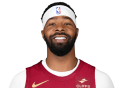 Marcus Morris Headshot