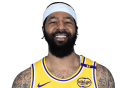 Markieff Morris Headshot