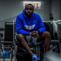 Trey Savage Headshot