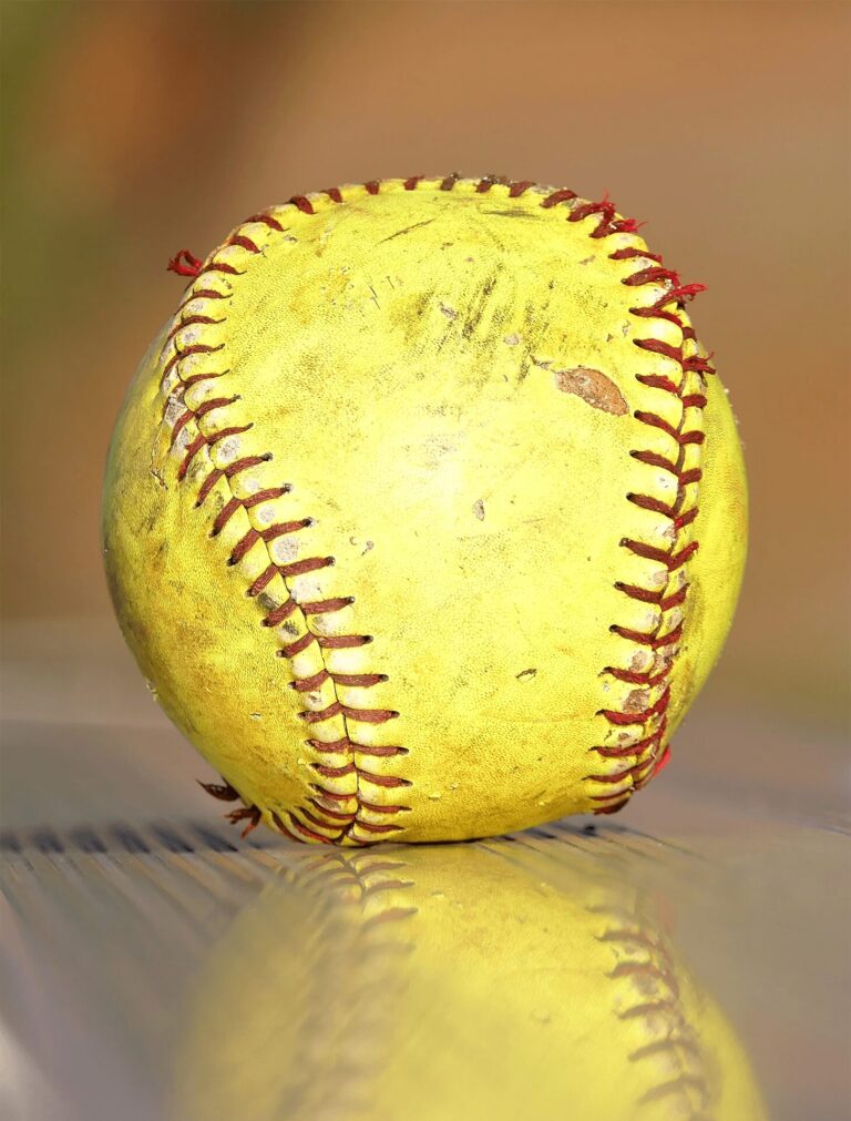 Wsa Softball