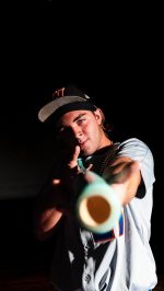 Gators Bat Cupped Barrel Pov